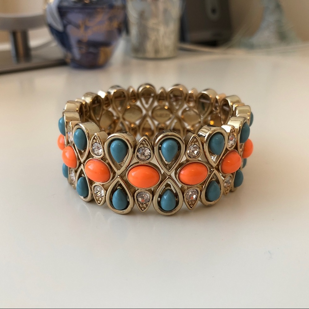 J.Crew bracelet